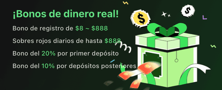 Bonus Deposit Pertama banner