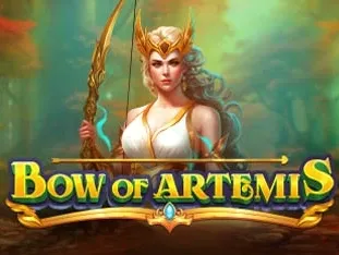 Bow Of Artemis game thumbnail