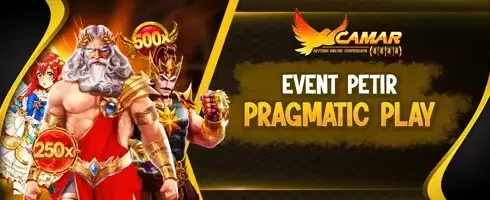 Promo Petir Kakek dan Cucu (Pragmatic Play) promotion banner