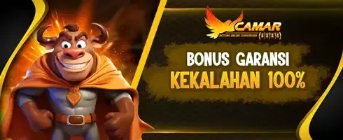 Garansi Kekalahan – Saldo Kembali 100% screenshot